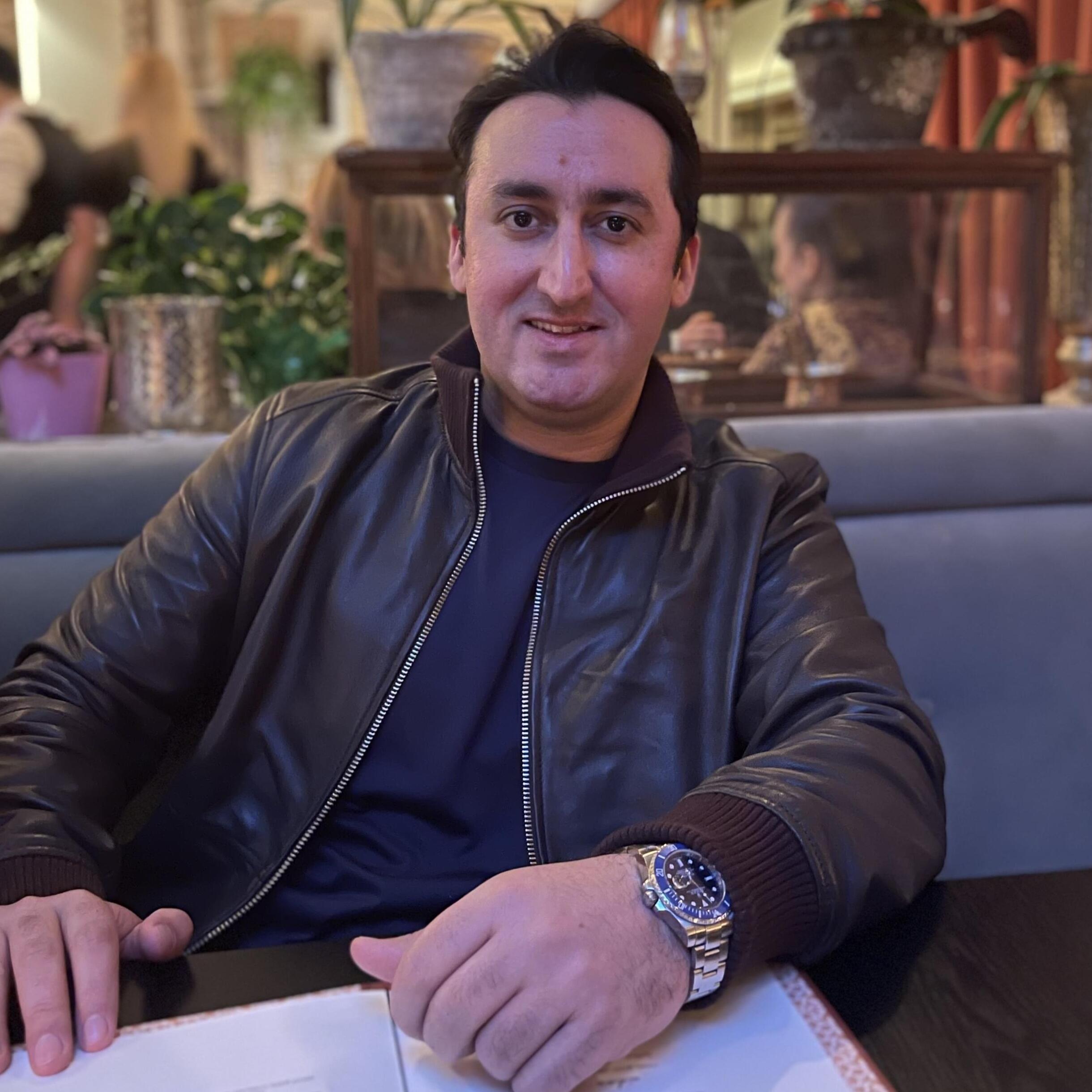 Passionate Chef Wanted in Mississauga, Ontario Pakistani/Indian Fast