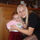 My name is Greta! I enjoy spending time with kids, and acting like one with them is so much fun!