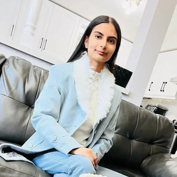 Registered Early Childhood Educator in Brampton, Ontario Enthusiastic