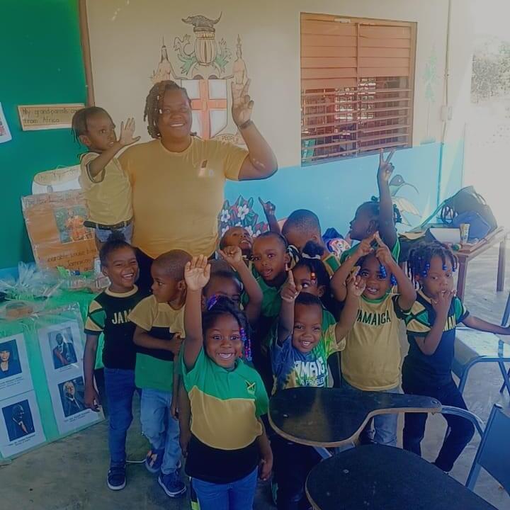 Experienced Early Childhood Educator in Brampton Passionate about