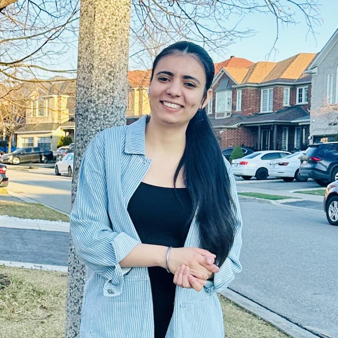 Experienced Early Childhood Educator In Brampton Ontario Enthusiastic experienced-early-childhood-educator-in-brampton-ontario-enthusiastic