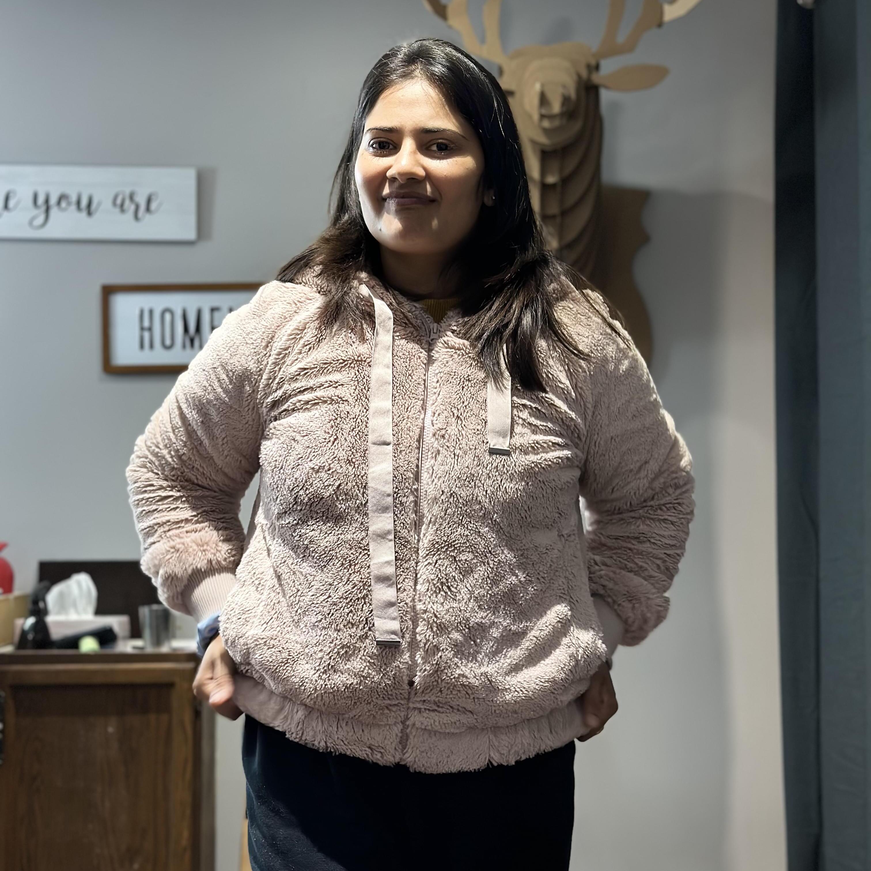 I am Student in Conestoga College. I am looking for job as Educator