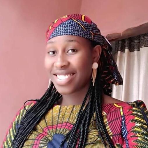 I am Chuhwuoma ,an Early Childhood Teacher with a BSc Education and a