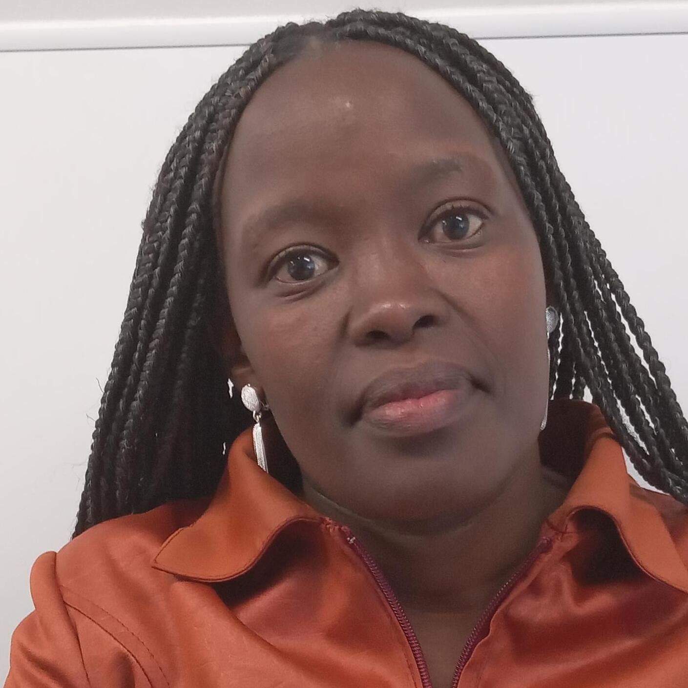 A passionate early childhood educator,flexible and easy to deal with.15