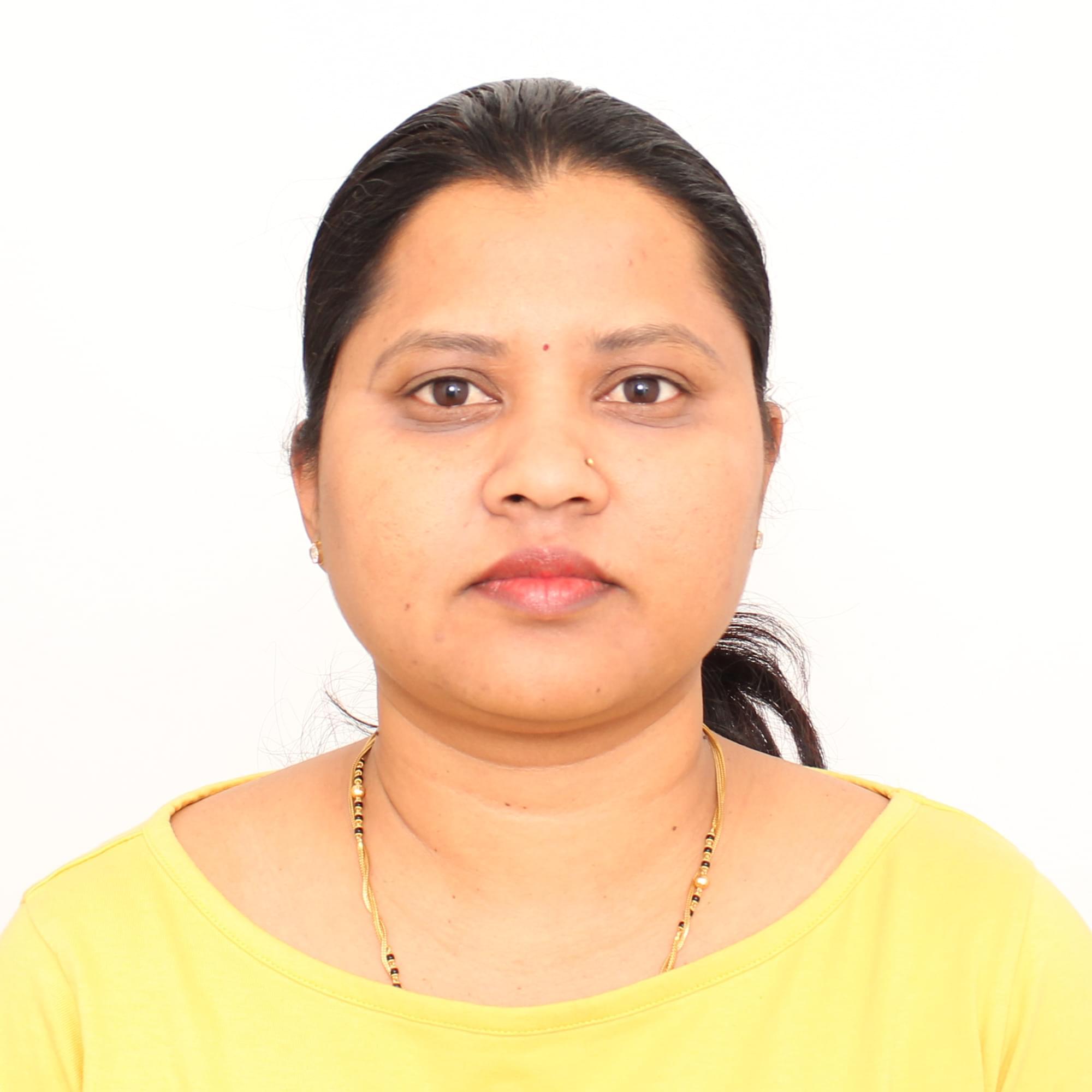 I am an early childhood educator with level 1 certificate. I have