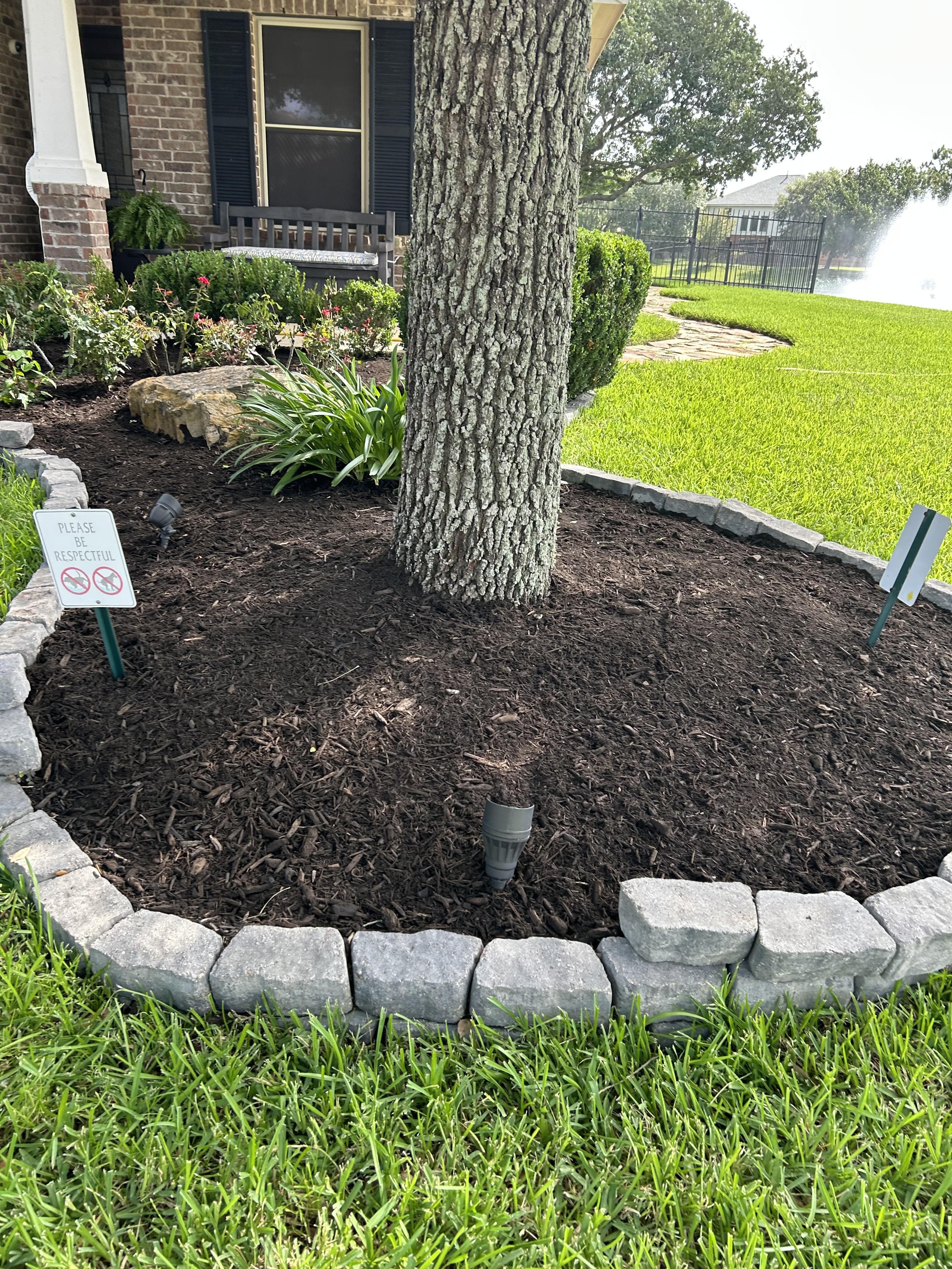 Hire a Gardener in Houston, Texas: Find Local Gardeners for Hire |  MeetAGardener.com, image size:3024x4032