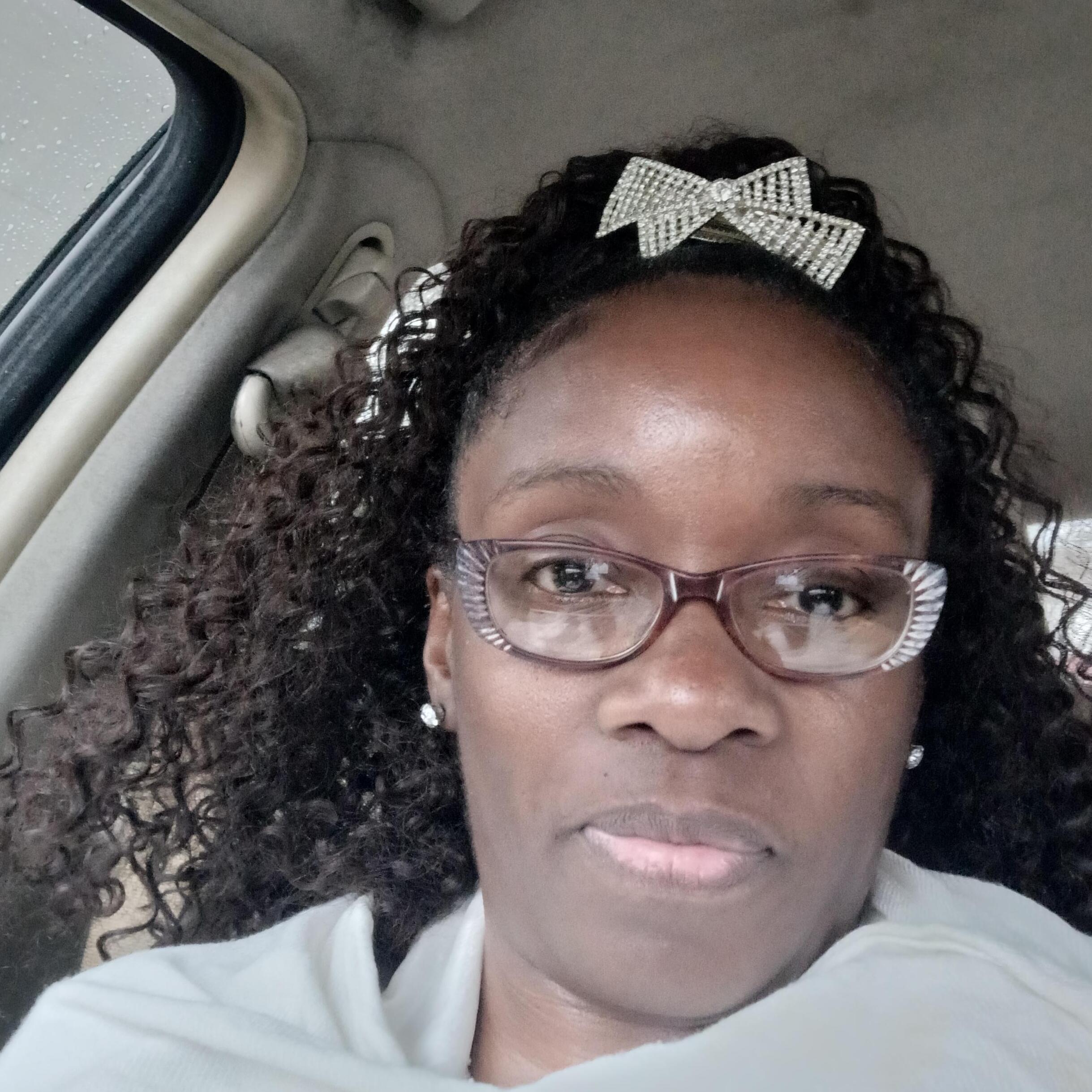 A christian, grandma and polite House Sitter for Your Home providing