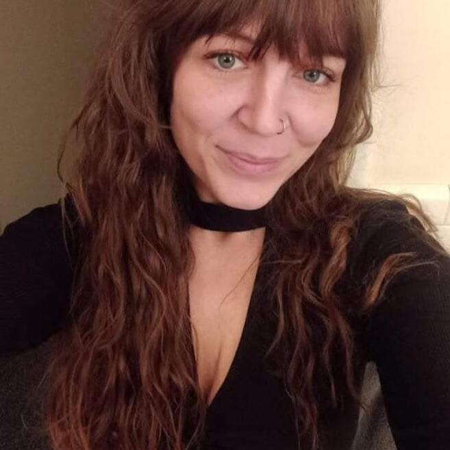 Hey there! My name is Danyel. I am an outgoing, animal loving, Tulsan