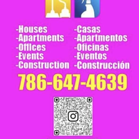 Skilled Cleaner in Miami Housekeeper in Miami, FL