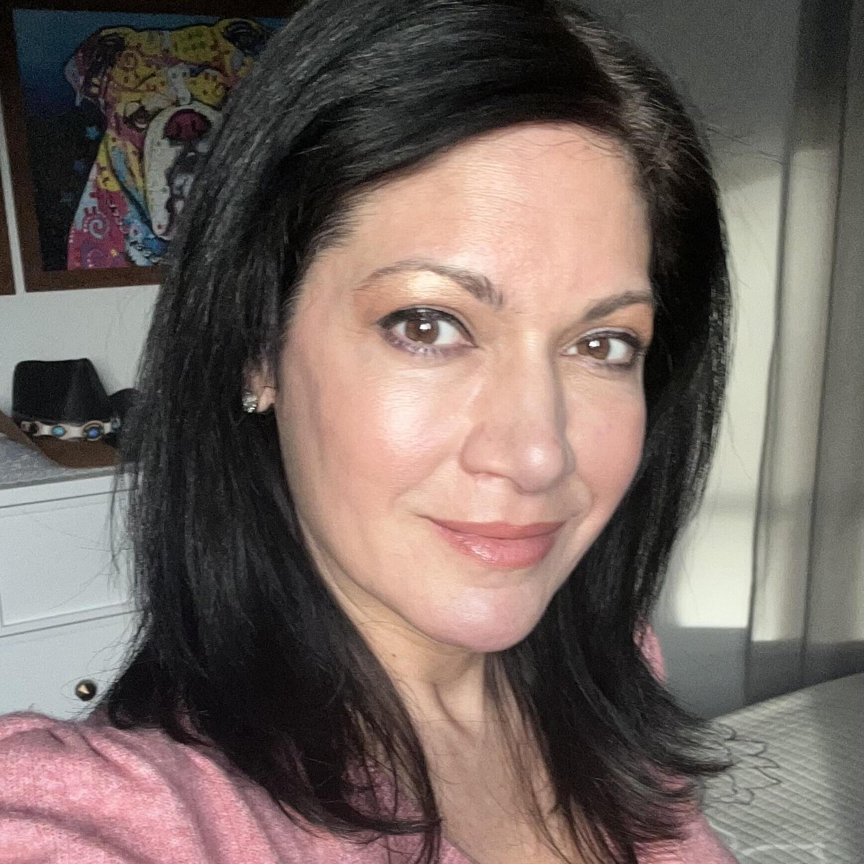 I am an English speaking 51 yrs old women who is extremely trustworthy