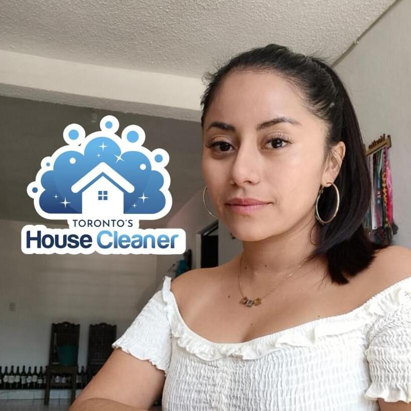 Housekeeper Toronto's House Cleaner Offering Professional Home