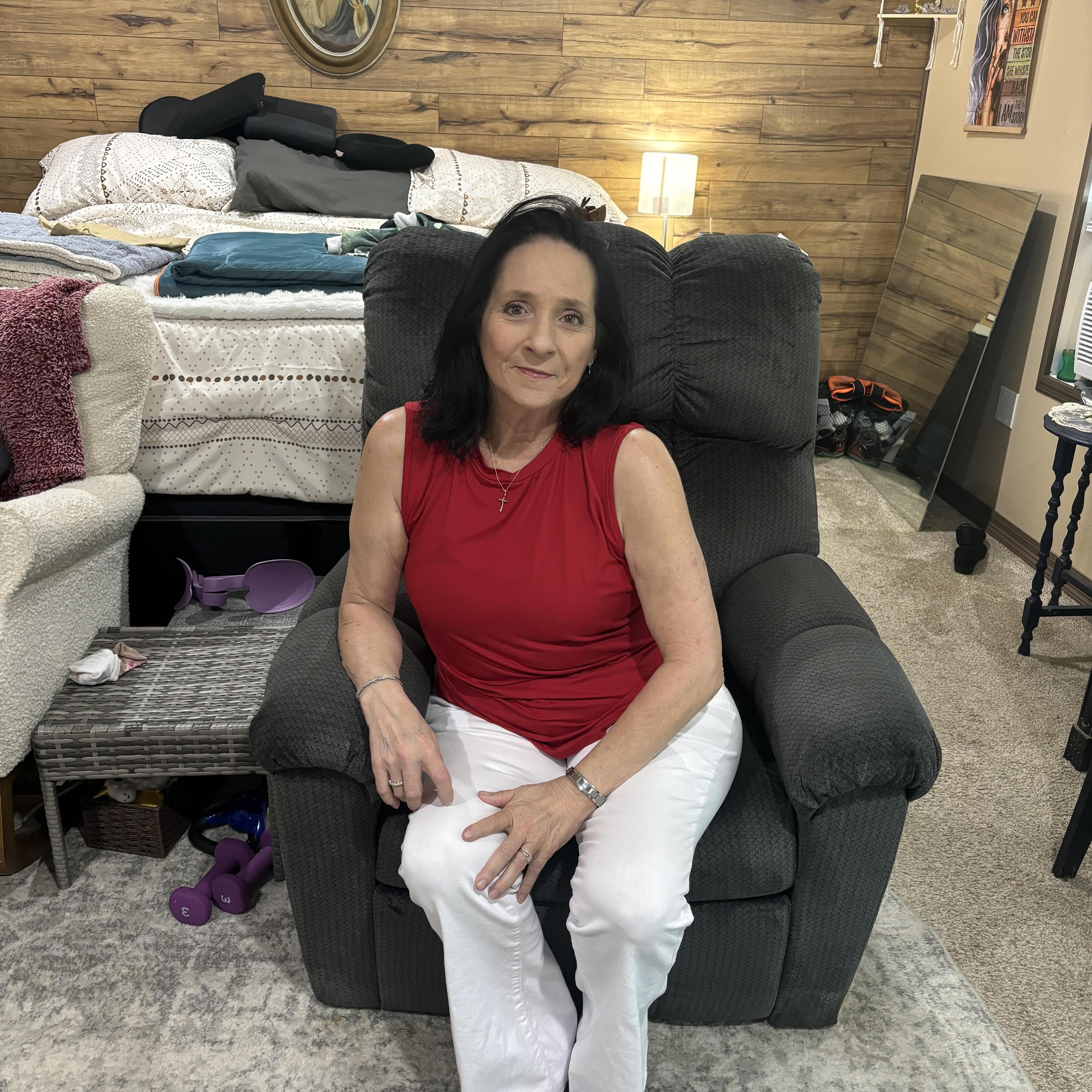 Professional Housekeeper in Houma, Louisiana Reliable, Efficient, and