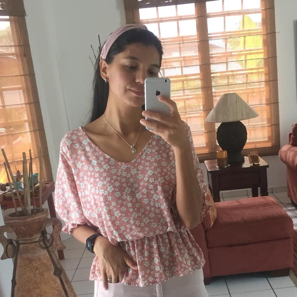 Present Home Cleaning Provider in Caguas, Puerto Rico Housekeeper in