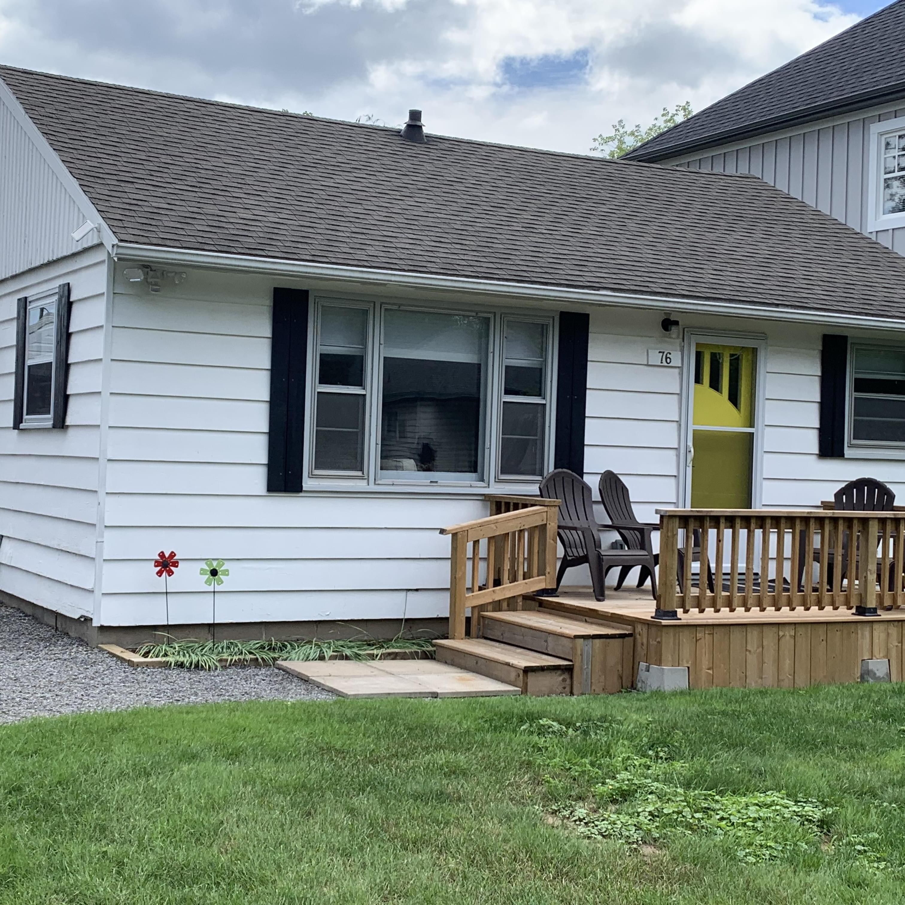 Experienced Housekeeper Needed in NiagaraontheLake, for my Airbnb