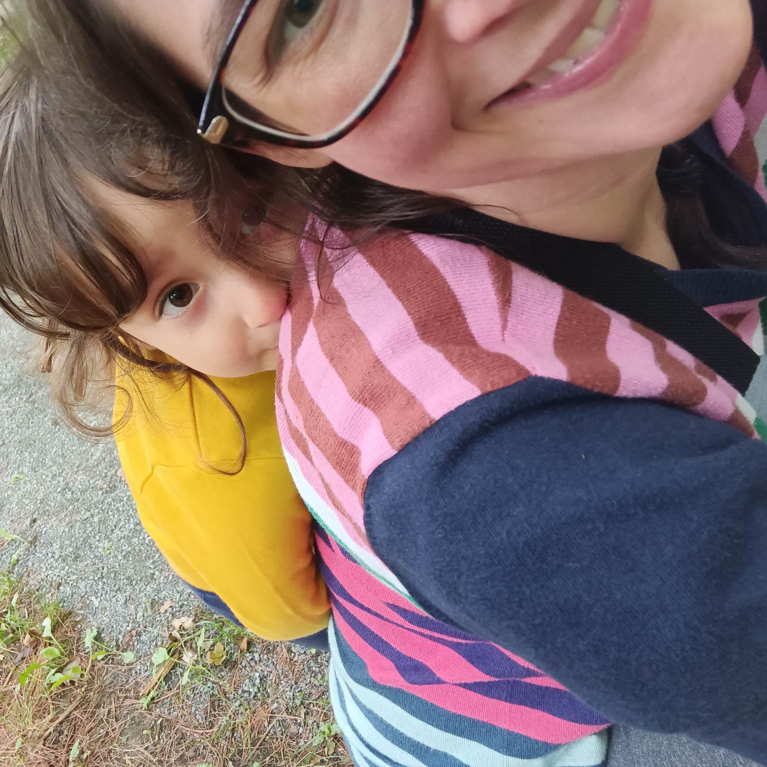 Experienced Nanny Wanted in The Glebe (Ottawa) 20/hr Family in