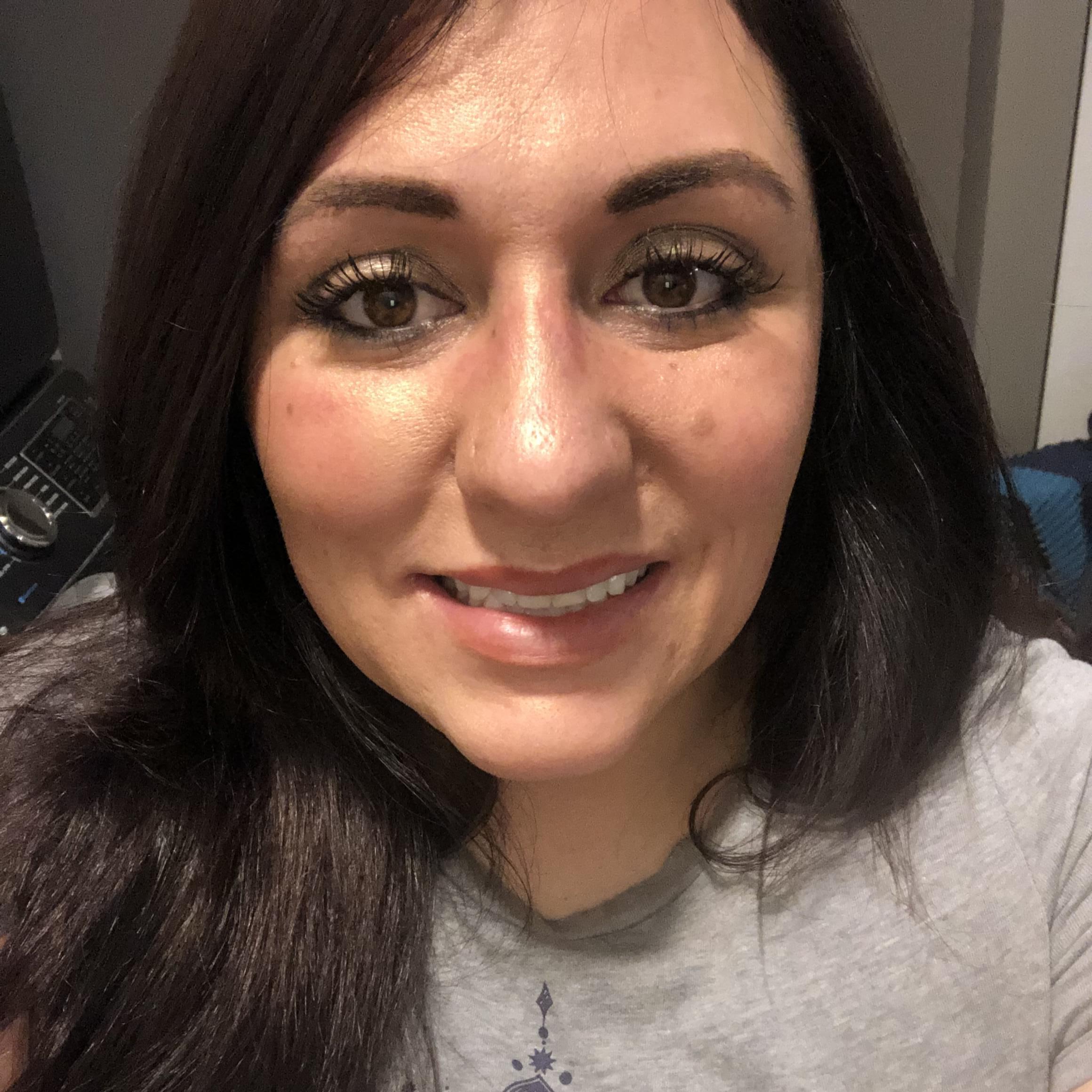 Trained to work with children with alcohol fetal syndrome and other