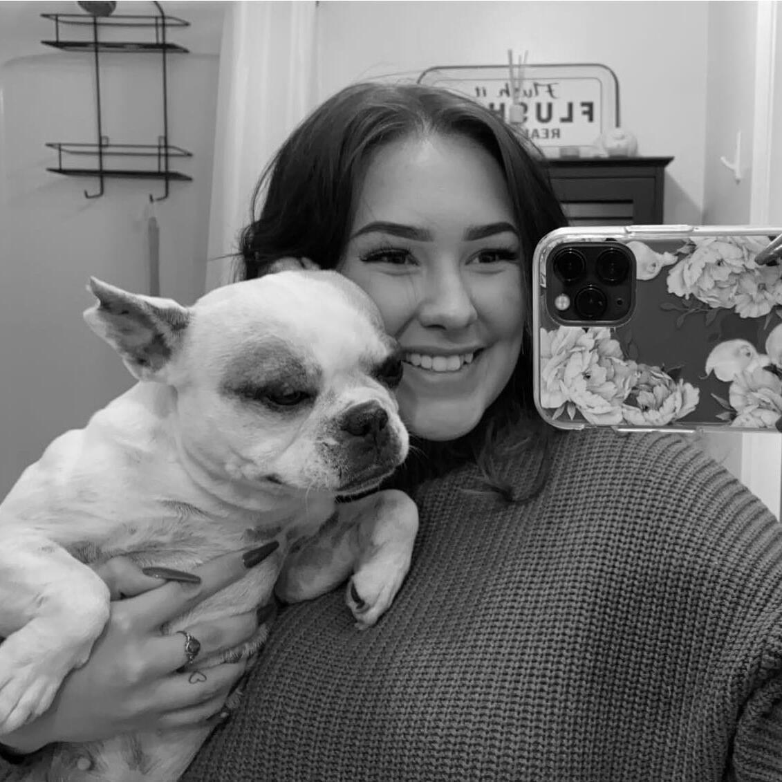 My names Darby, I have 4 younger siblings so child care is something I