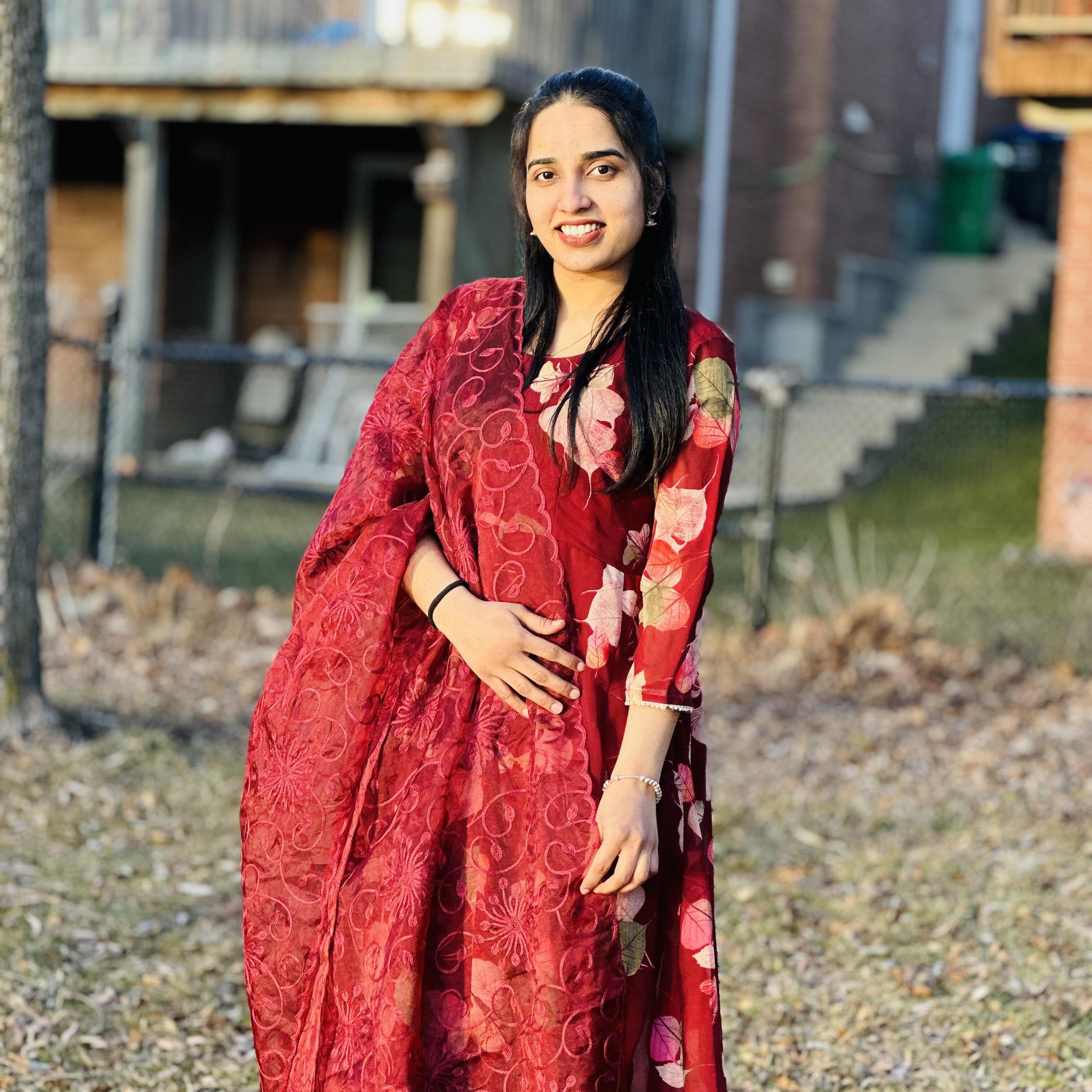 I am an Indian (Punjabi ) girl with nice and helpful nature and belonging  to a respected family . - Nanny, Pet Care in Brampton, ON | CanadianNanny.ca