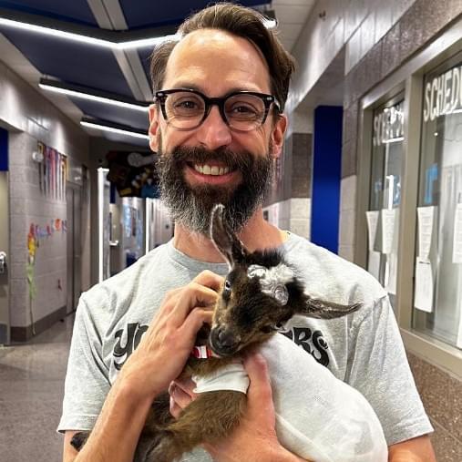 2 Cats, 3 Dogs, And Some Fish Pet Sitter Job in Phoenix, AZ