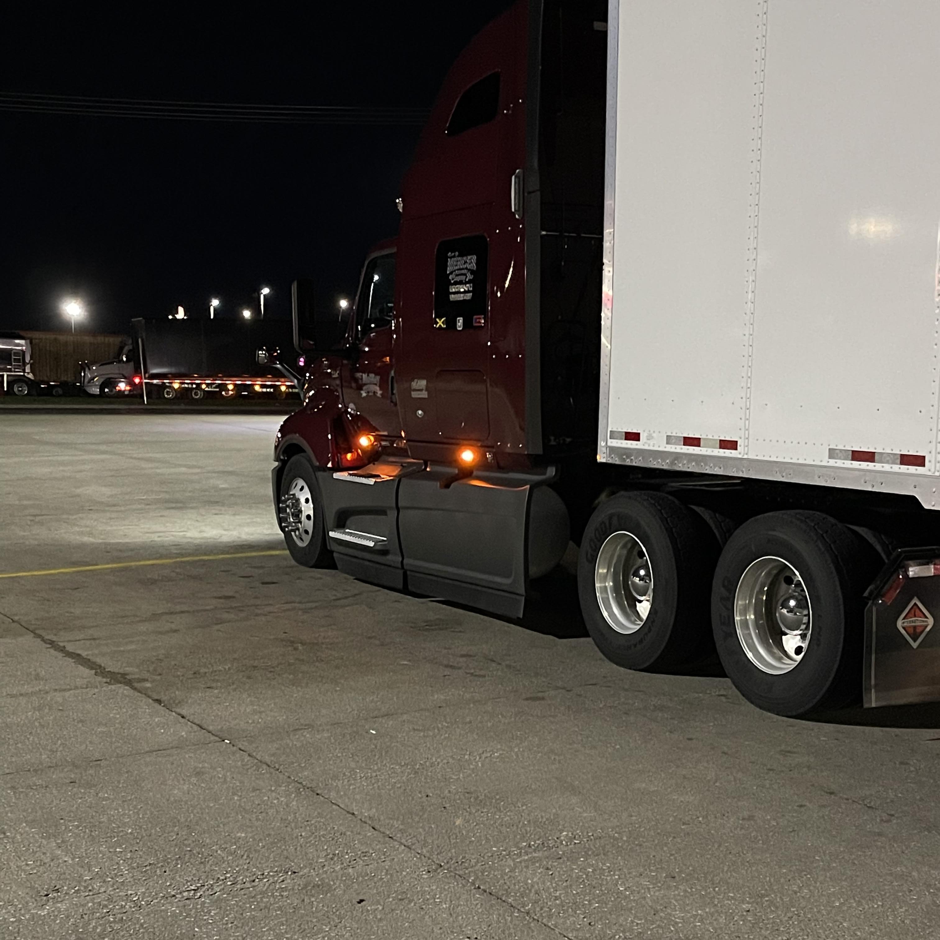 Otr Sprinter Van Driving Jobs - hl6xl9j
