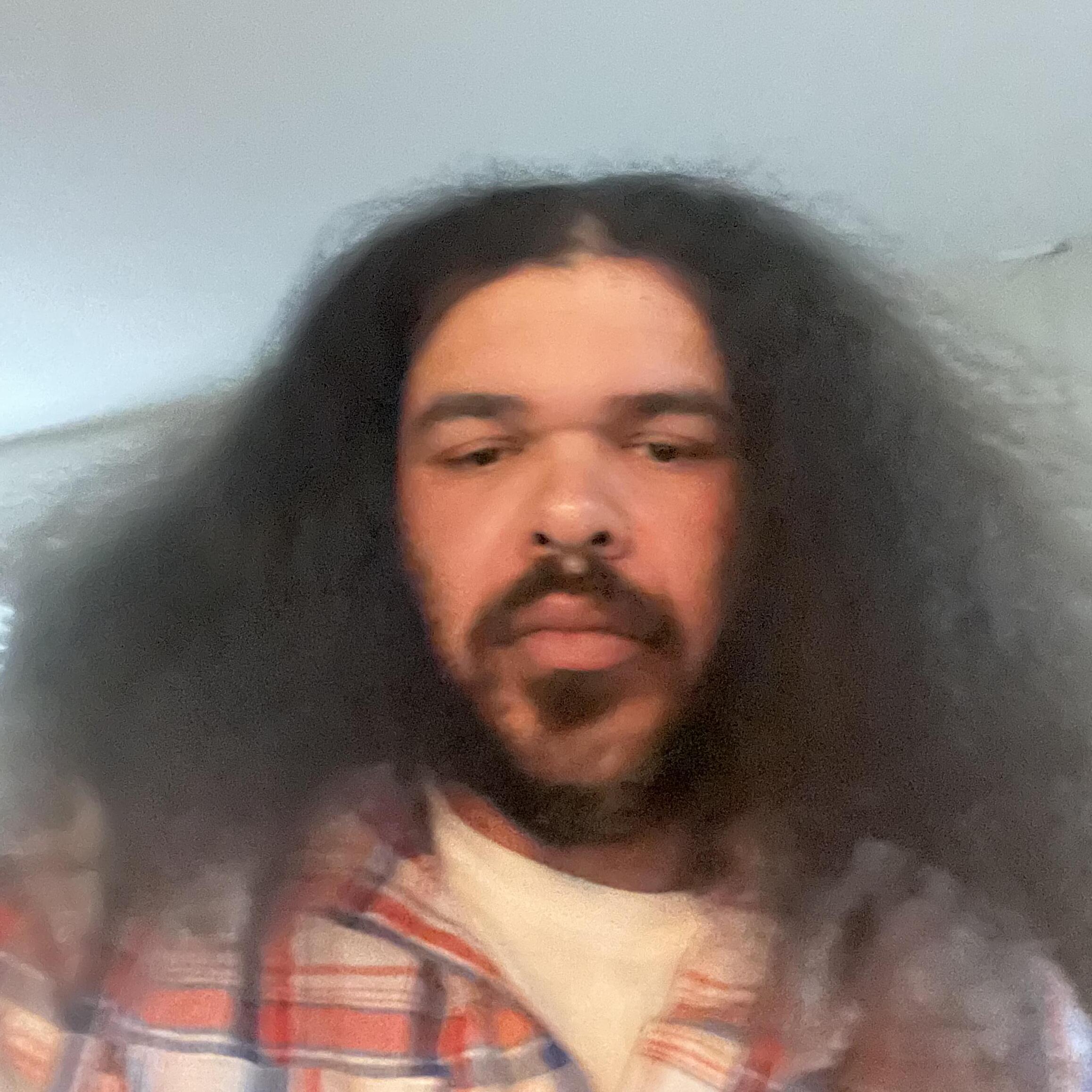 My Name Is Vel I m From Mississippi I m A Hard Worker I Been Driving