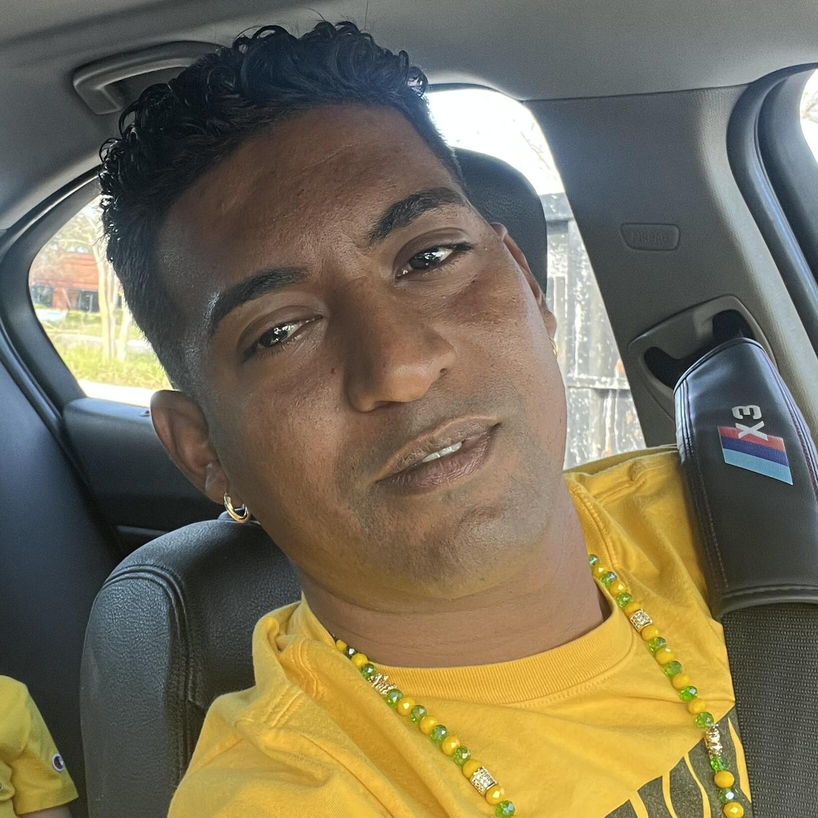 Soy driver con licencia CDL clase A, trabaje por 3 años haciendo