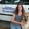 Nicole's Neighborhood Pet Sitting Service