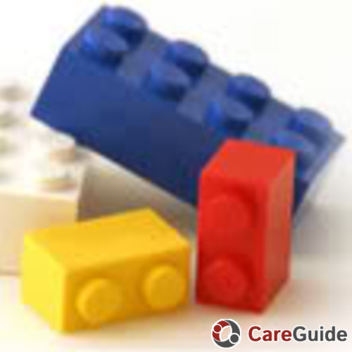Legos
