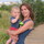 Energetic Mother of Three