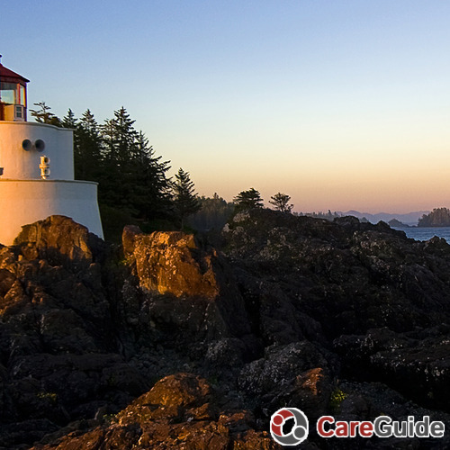 Lighthouse