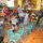 Most important in our daycare is give love and confidence to unfold emotionally well.