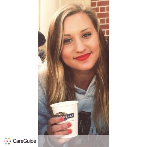 Clean & Reliable House Sitter