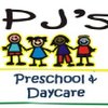 PJ's Preschool & Daycare, Hurricane, West Virginia 