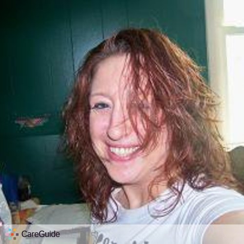 Caregiver