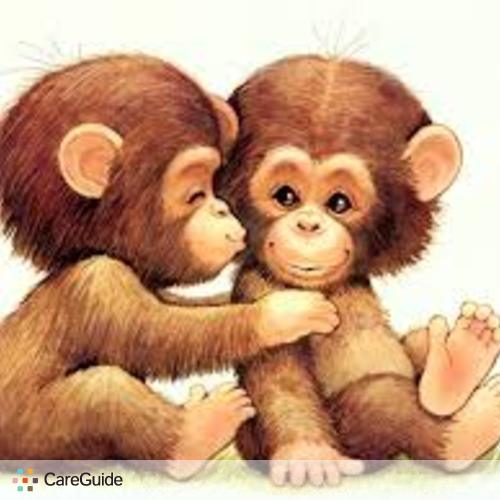 Little-monkeys