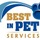 Best in Pet Services