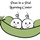 Peas in a Pod in-home Child Care and Learning Center