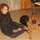 I love the seconds which i spend with pets