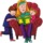 Need A Babysitter? Besoin D'une Gardienne?