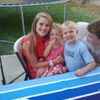 Responsible and experienced nanny. Great with kids.  