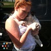 Daily pet sitter/walker/nail clipper/ bather