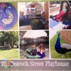 The Peacock Street Playhouse