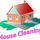 Domestic-cleaning