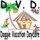 D.V.D. Doggie Vacation Daycare