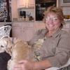 Retired and love pets!