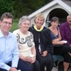 Canadian couple will housesit anytime anywhere from October to April