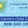 Carries Child Care (in home care)