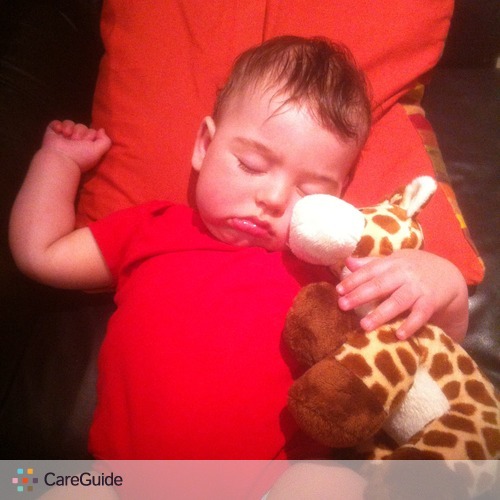 Precious One's- Private Home Daycare