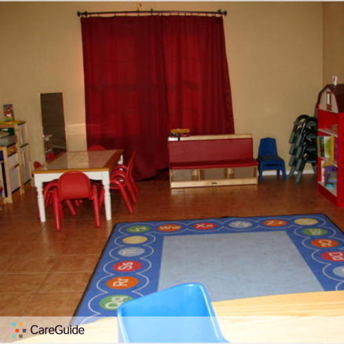 Daycare