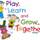 In-Home Day Care